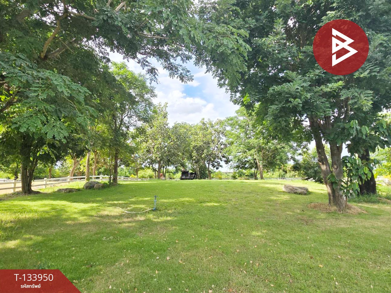 ขายที่ดิน เนื้อที่ 1 ไร่ 5.2 ตร.วา บ้านยาง นครปฐม 3