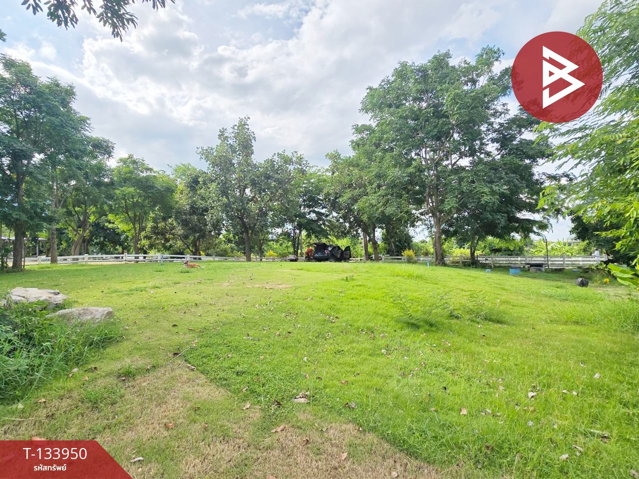 ขายที่ดิน เนื้อที่ 1 ไร่ 5.2 ตร.วา บ้านยาง นครปฐม 12