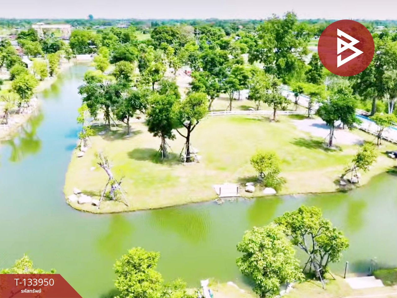 ขายที่ดิน เนื้อที่ 1 ไร่ 5.2 ตร.วา บ้านยาง นครปฐม 6