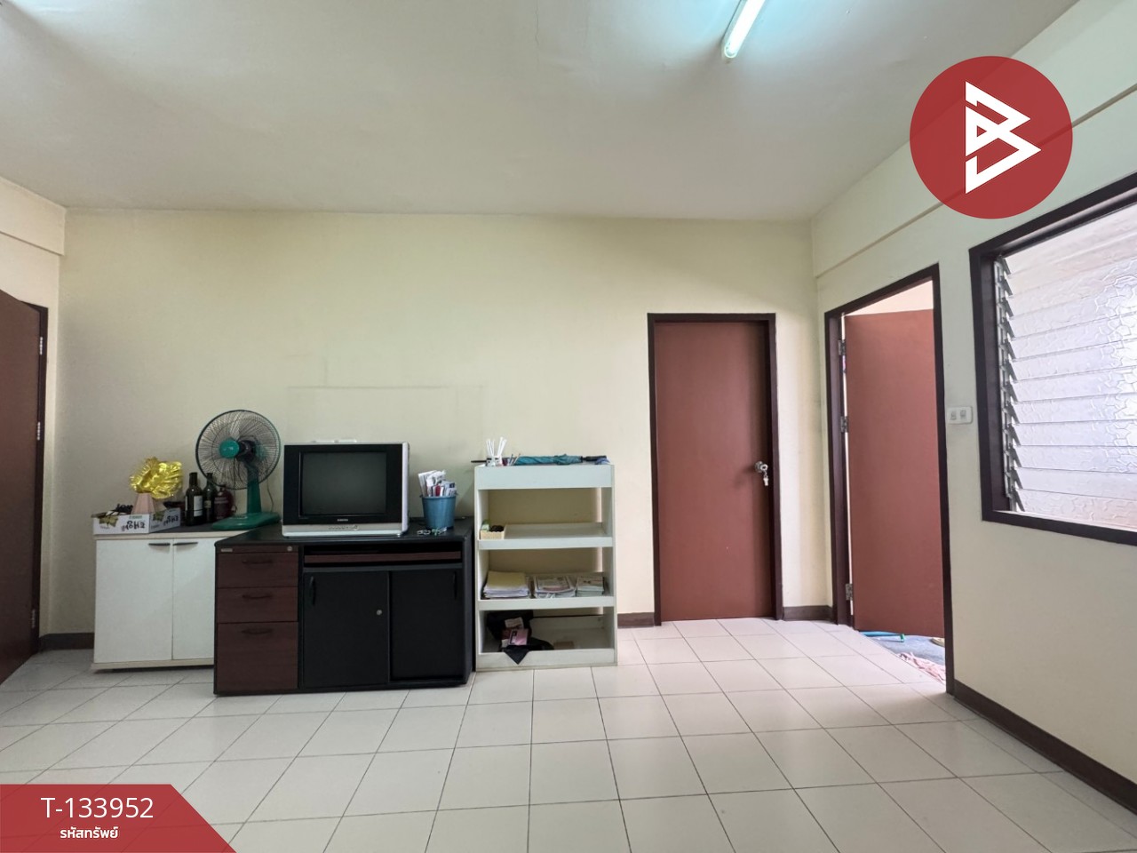 ขายห้องชุด เอื้ออาทรบางนา3 บางพลี สมุทรปราการ 4