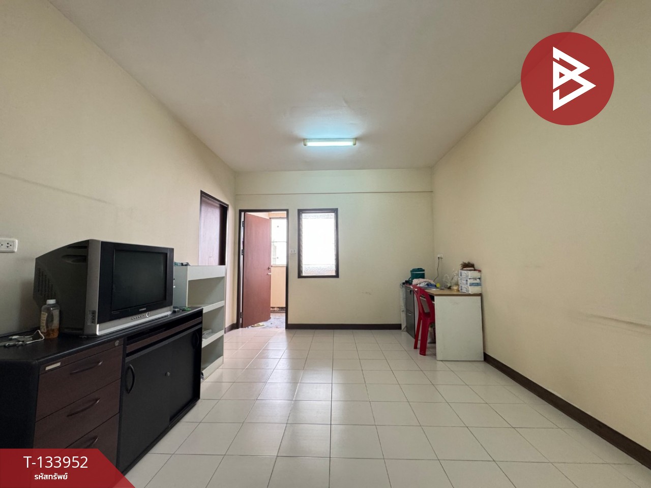 ขายห้องชุด เอื้ออาทรบางนา3 บางพลี สมุทรปราการ 3