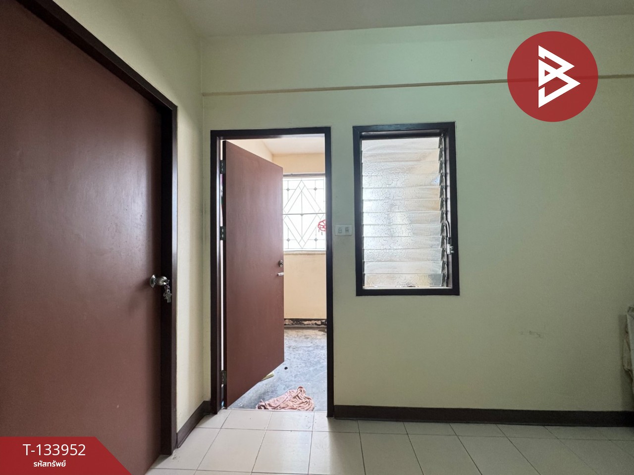 ขายห้องชุด เอื้ออาทรบางนา3 บางพลี สมุทรปราการ 7