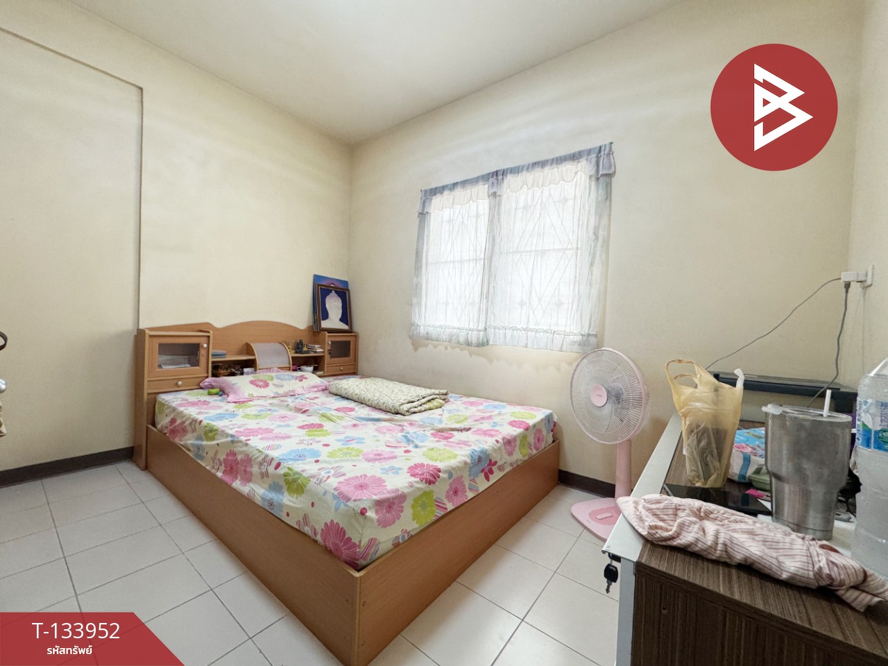 ขายห้องชุด เอื้ออาทรบางนา3 บางพลี สมุทรปราการ 9