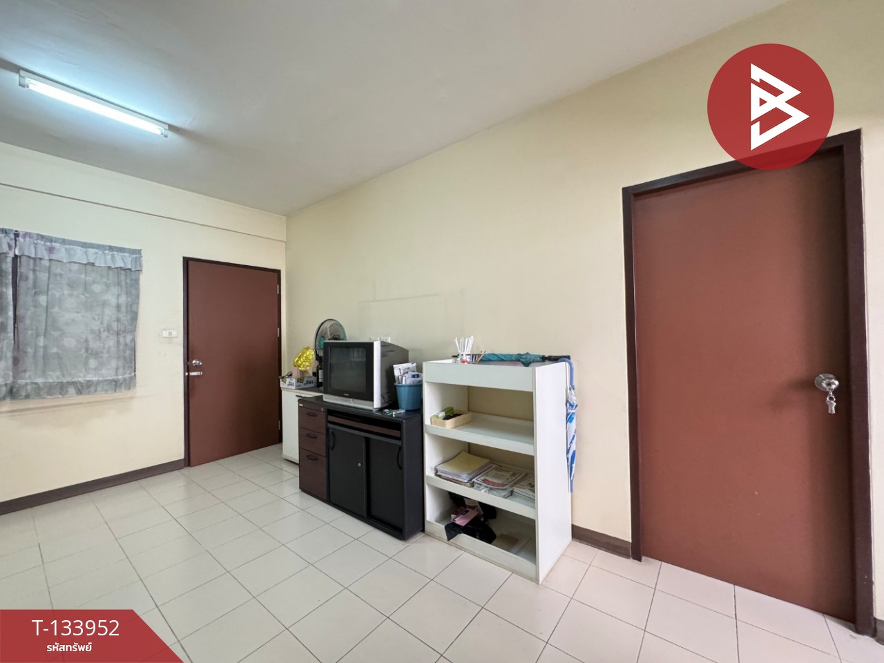 ขายห้องชุด เอื้ออาทรบางนา3 บางพลี สมุทรปราการ 6