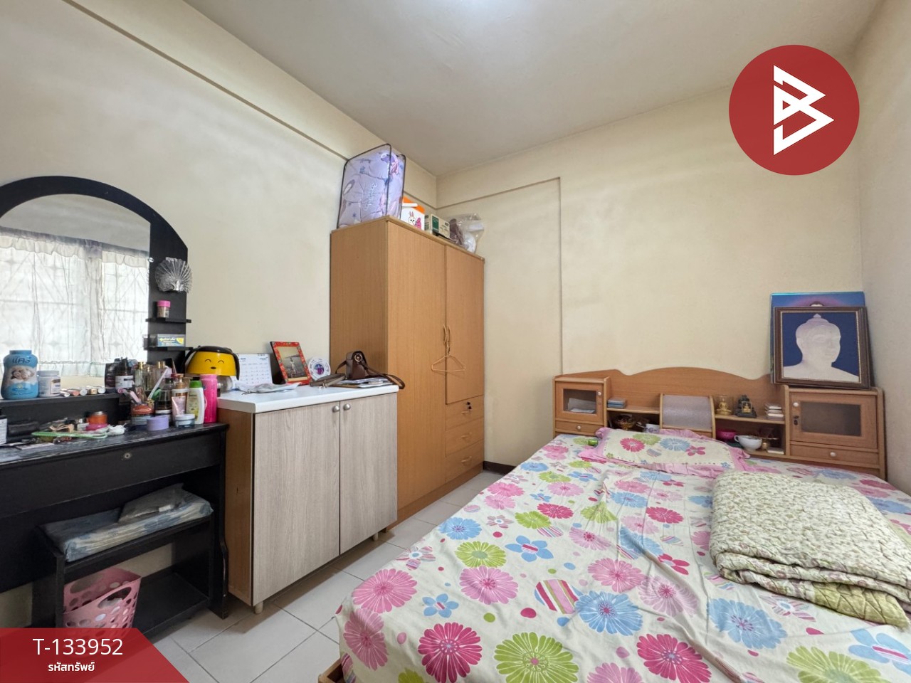 ขายห้องชุด เอื้ออาทรบางนา3 บางพลี สมุทรปราการ 8