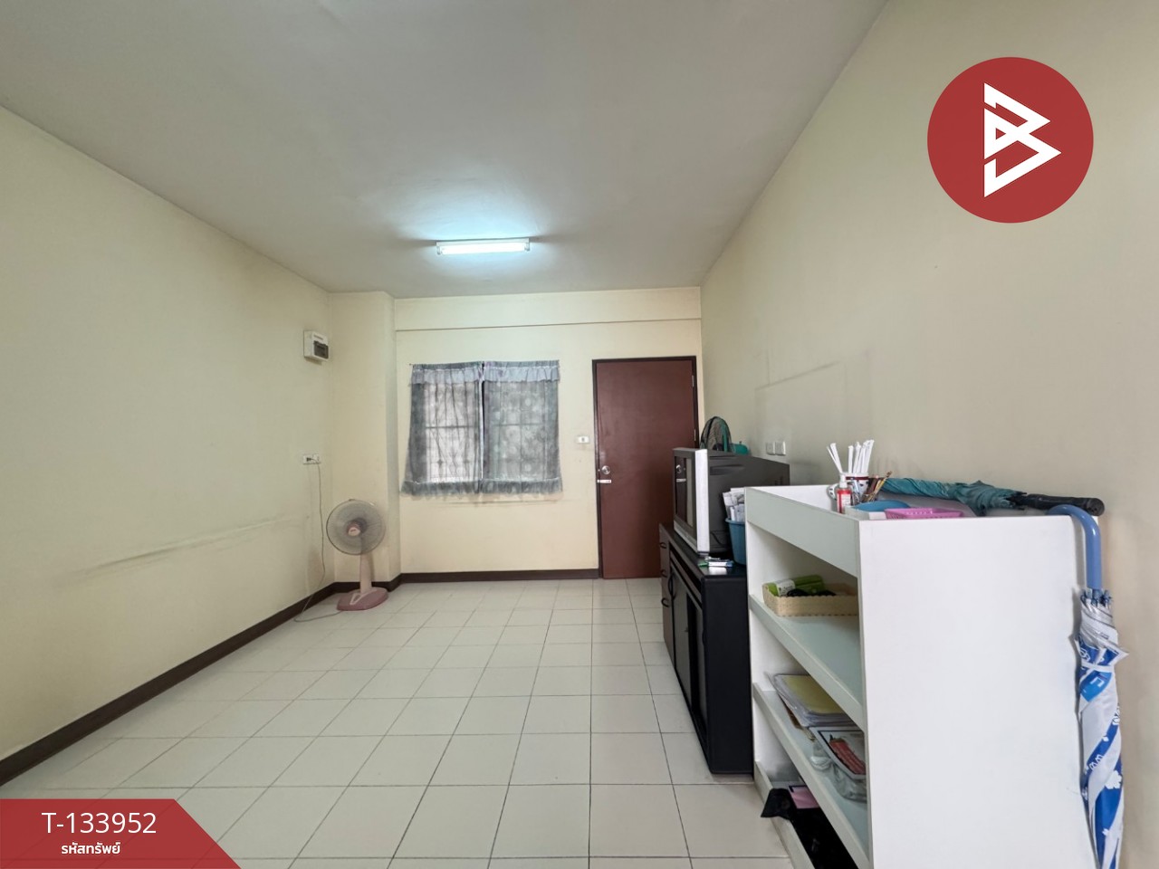 ขายห้องชุด เอื้ออาทรบางนา3 บางพลี สมุทรปราการ 5