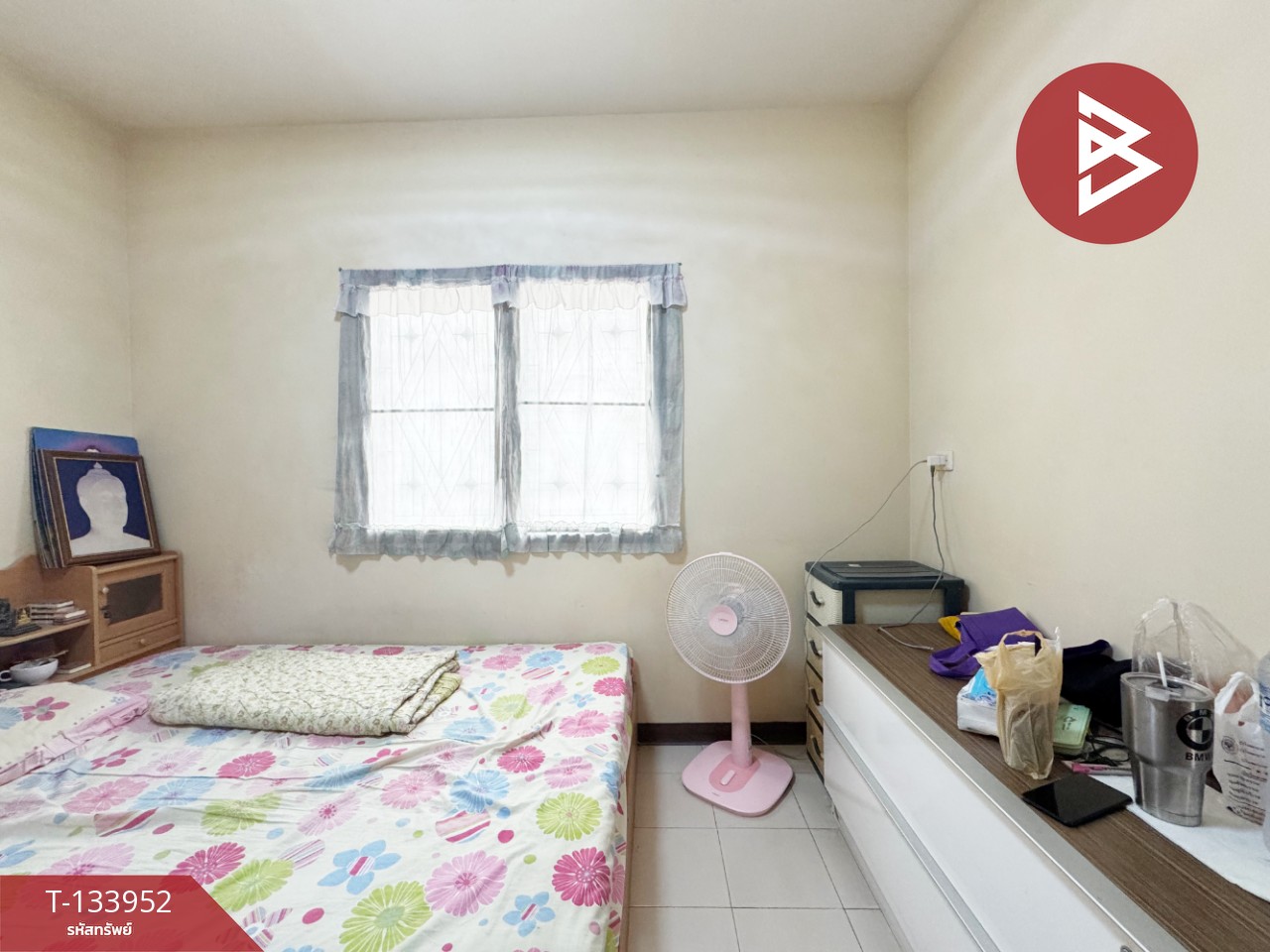 ขายห้องชุด เอื้ออาทรบางนา3 บางพลี สมุทรปราการ 10