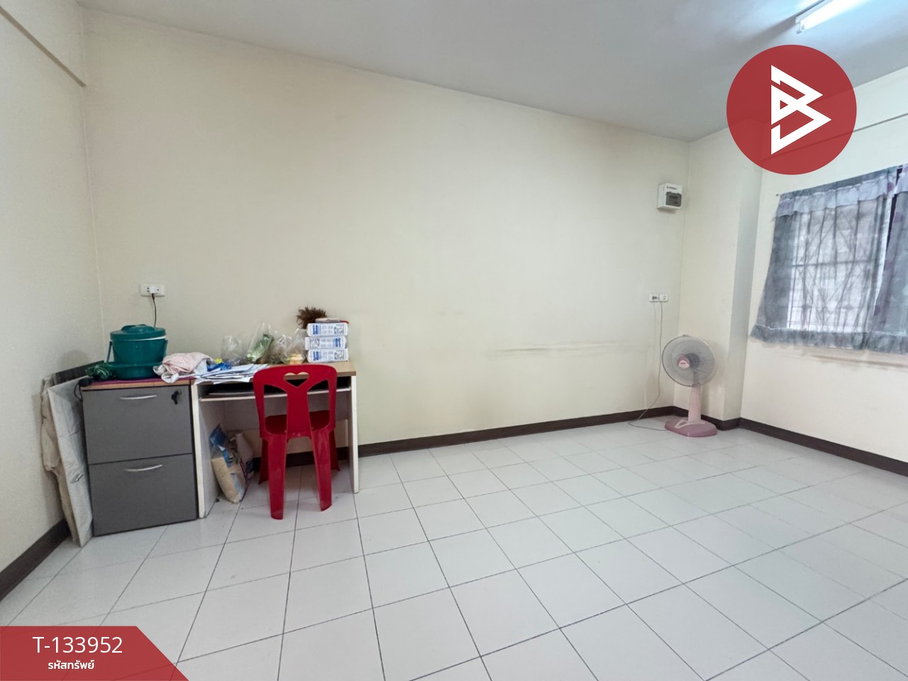 ขายห้องชุด เอื้ออาทรบางนา3 บางพลี สมุทรปราการ 12