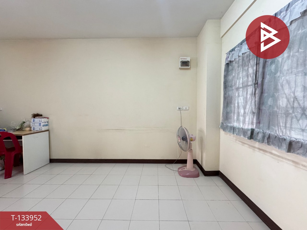 ขายห้องชุด เอื้ออาทรบางนา3 บางพลี สมุทรปราการ 11