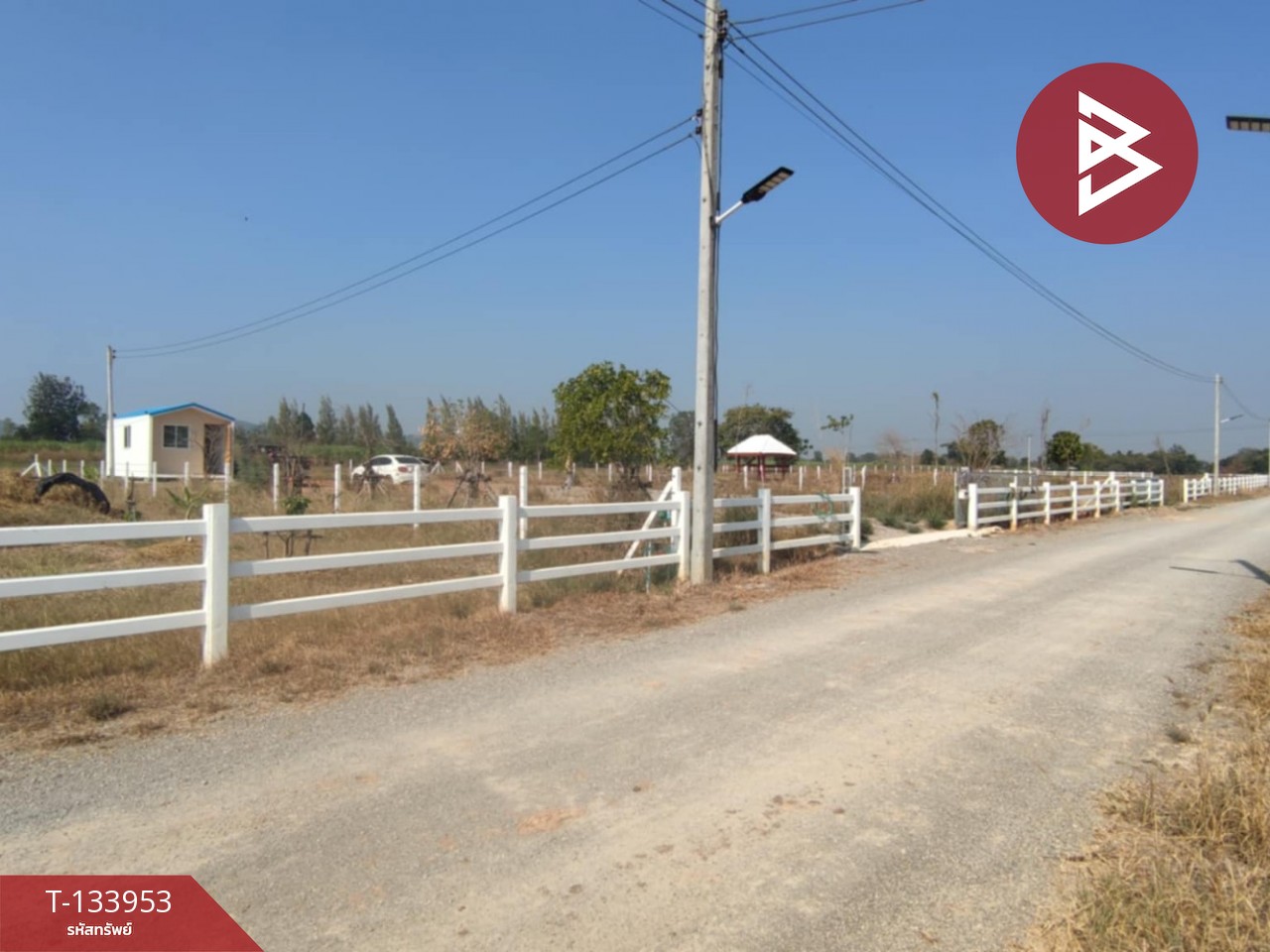 ขายที่ดิน เนื้อที่ 2 งาน จอมบึง ราชบุรี 9