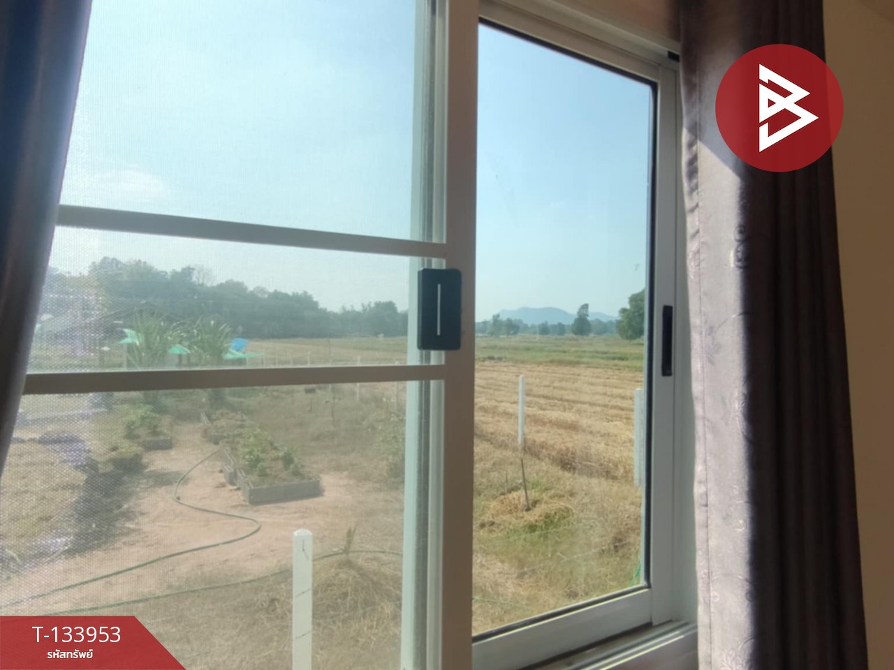 ขายที่ดิน เนื้อที่ 2 งาน จอมบึง ราชบุรี 6