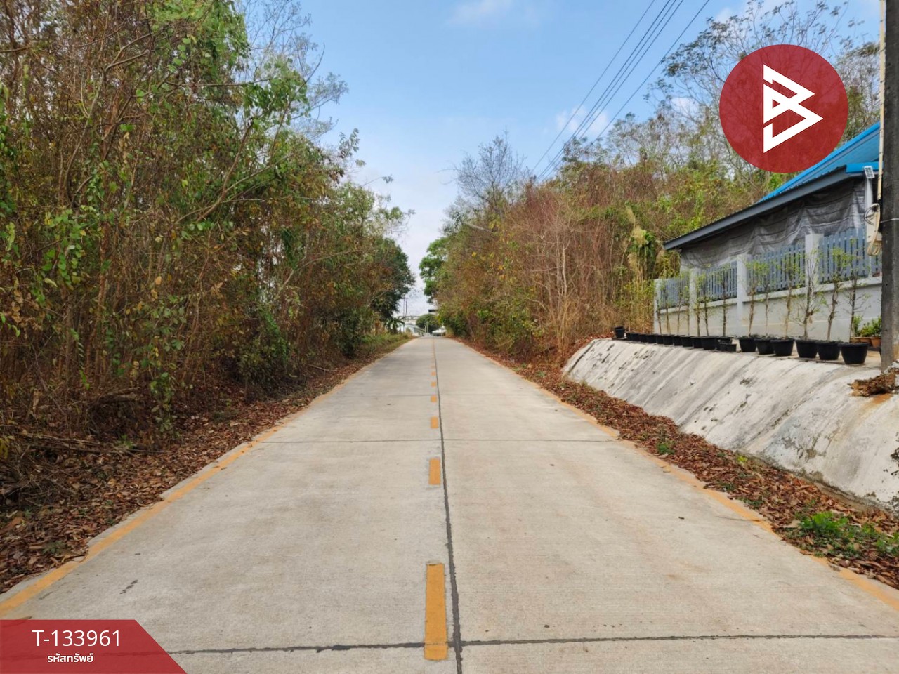 ขายที่ดิน เนื้อที่ 3 งาน 44.4 ตร.วา ท่าช้าง จันทบุรี 4