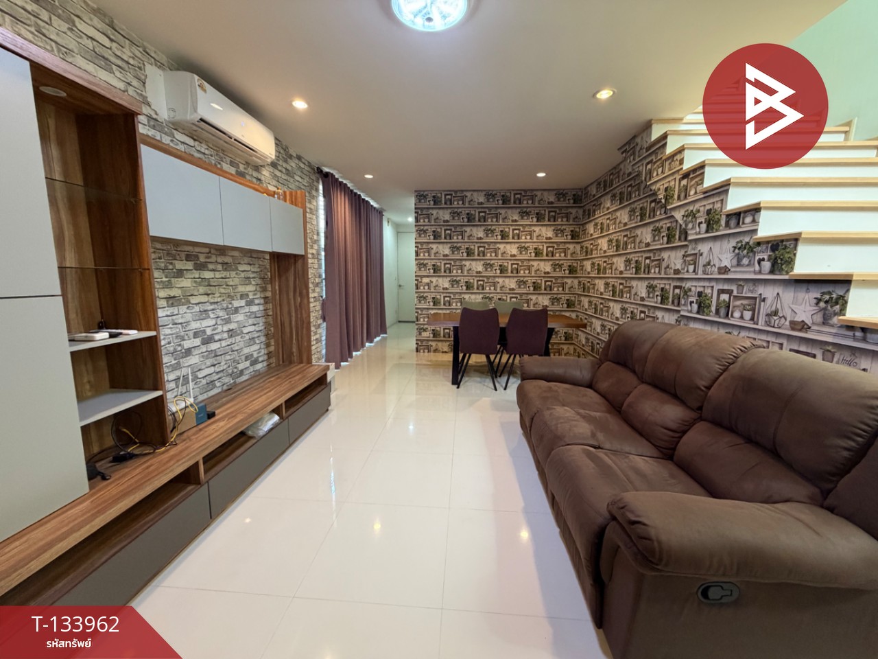 ขายบ้านเดี่ยว หมู่บ้านดีไลท์วิลล์ โรงโป๊ะ-พัทยา (Delight Ville Rongpo-Pattaya) ชลบุรี 4