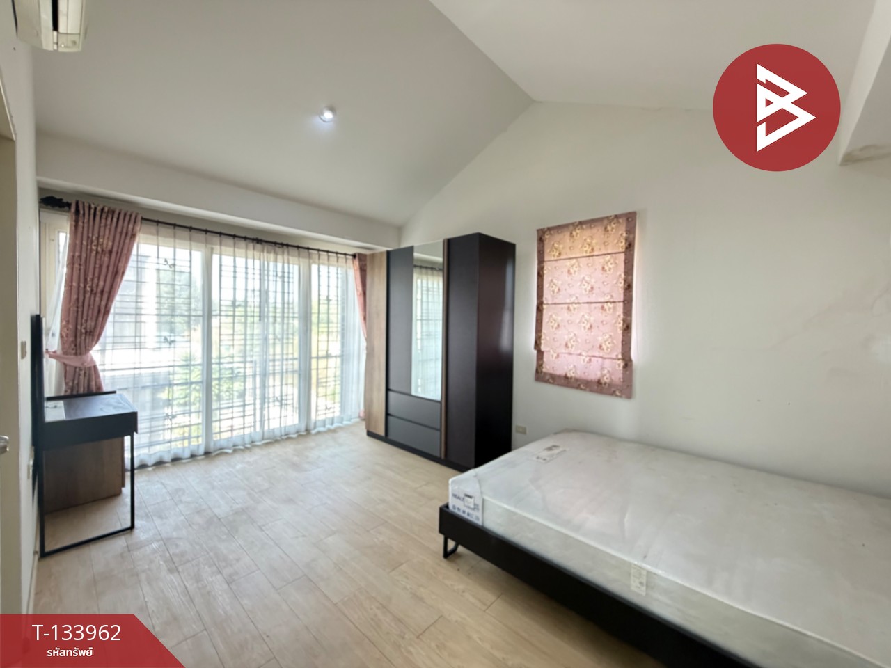 ขายบ้านเดี่ยว หมู่บ้านดีไลท์วิลล์ โรงโป๊ะ-พัทยา (Delight Ville Rongpo-Pattaya) ชลบุรี 11