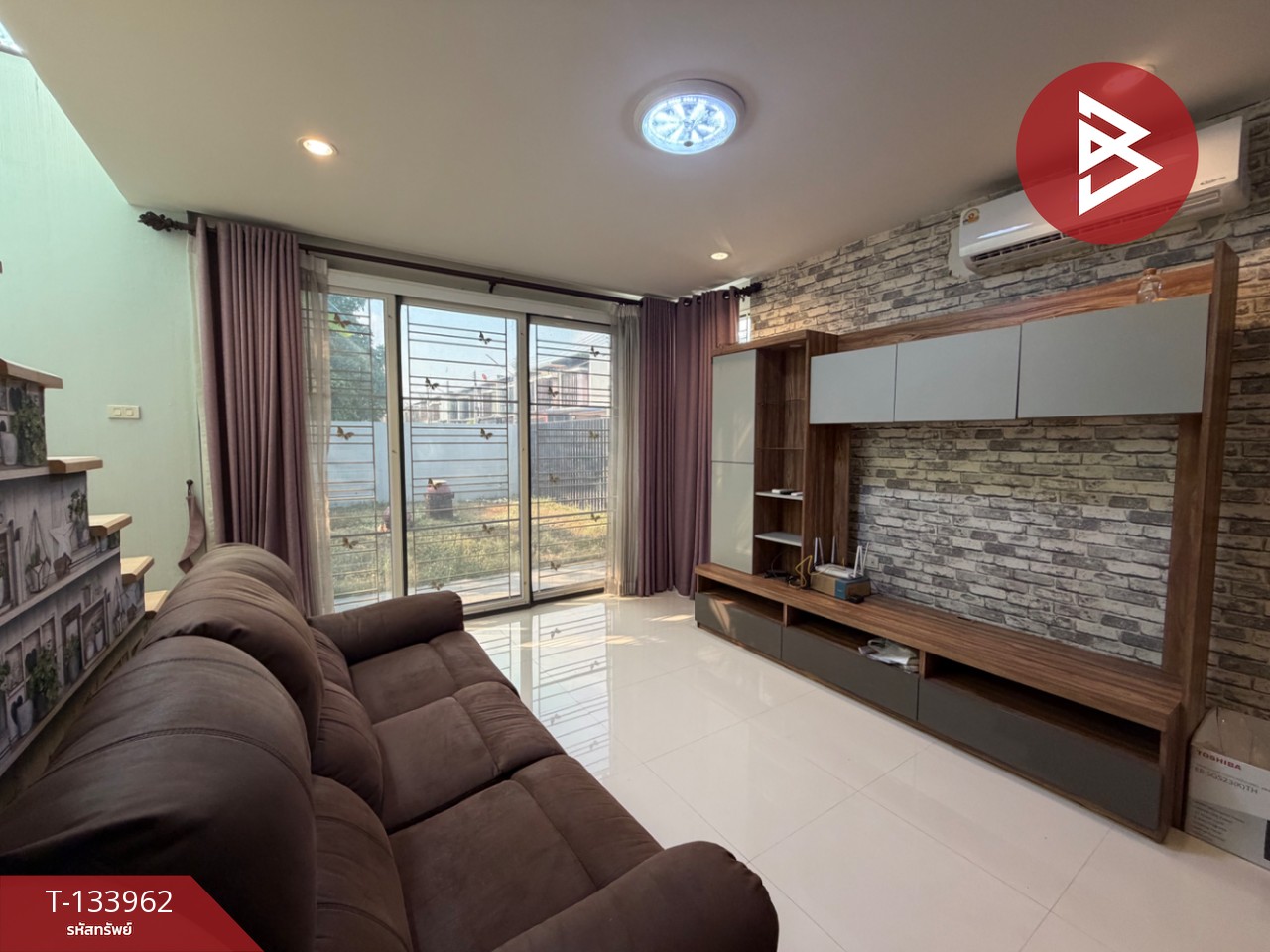 ขายบ้านเดี่ยว หมู่บ้านดีไลท์วิลล์ โรงโป๊ะ-พัทยา (Delight Ville Rongpo-Pattaya) ชลบุรี 3