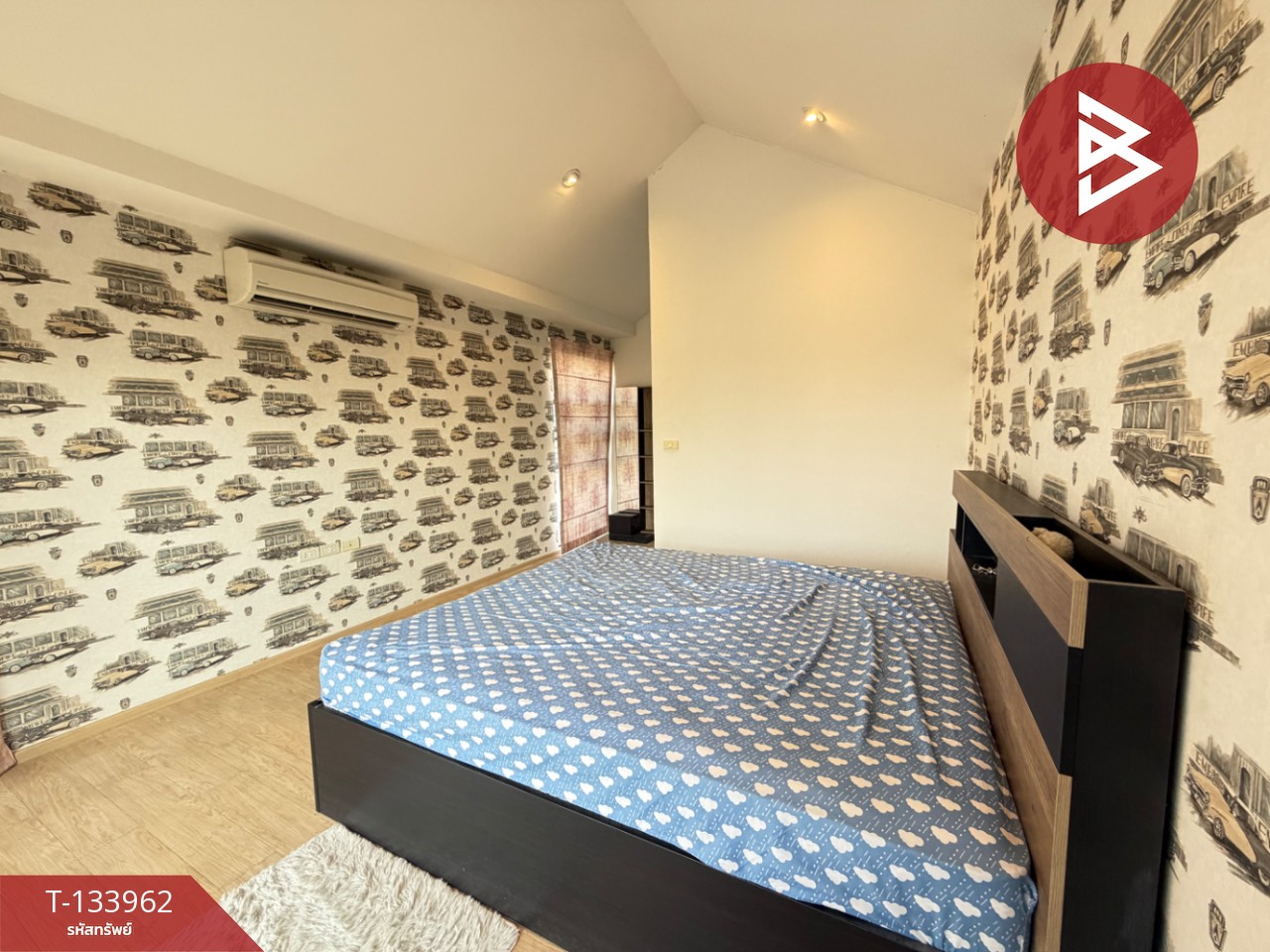 ขายบ้านเดี่ยว หมู่บ้านดีไลท์วิลล์ โรงโป๊ะ-พัทยา (Delight Ville Rongpo-Pattaya) ชลบุรี 13