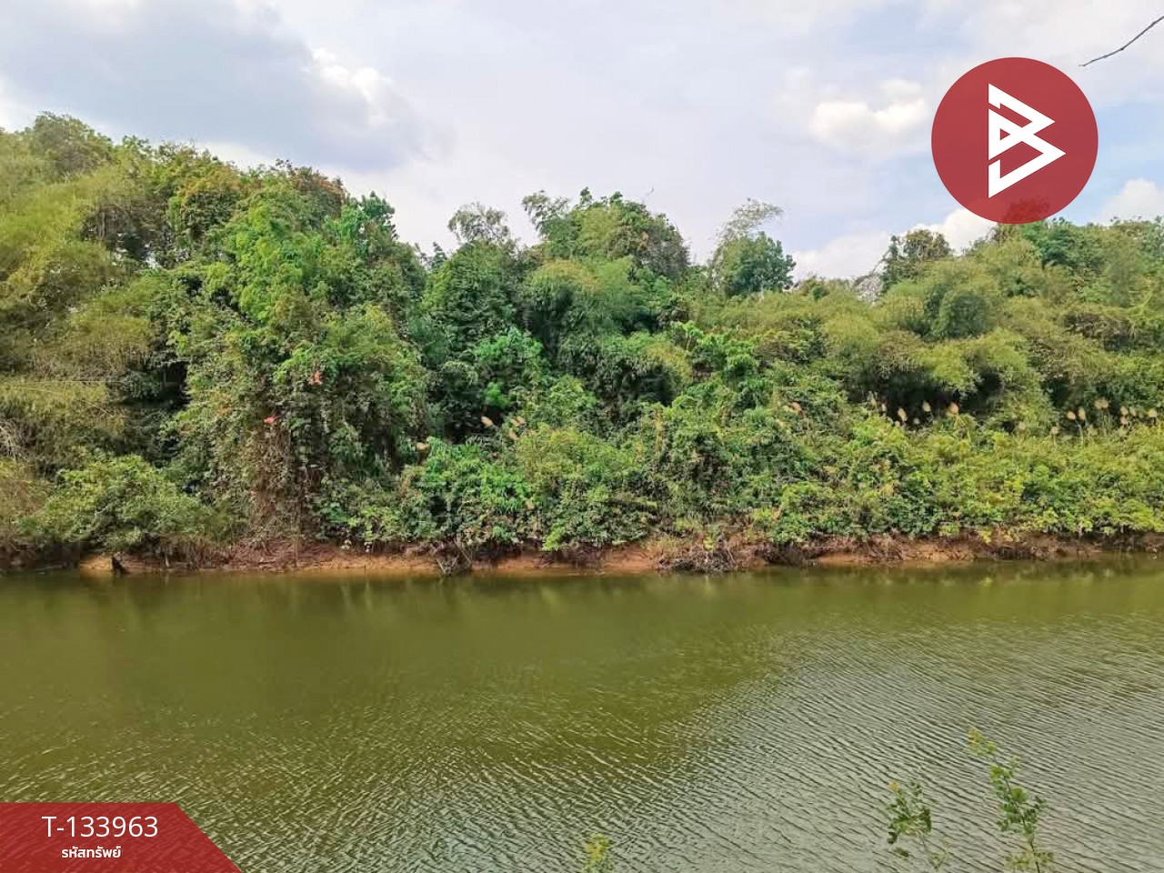 ขายที่ดินริมน้ำ เนื้อที่ 4 ไร่ 65 ตารางวา ท่าช้าง จันทบุรี 7