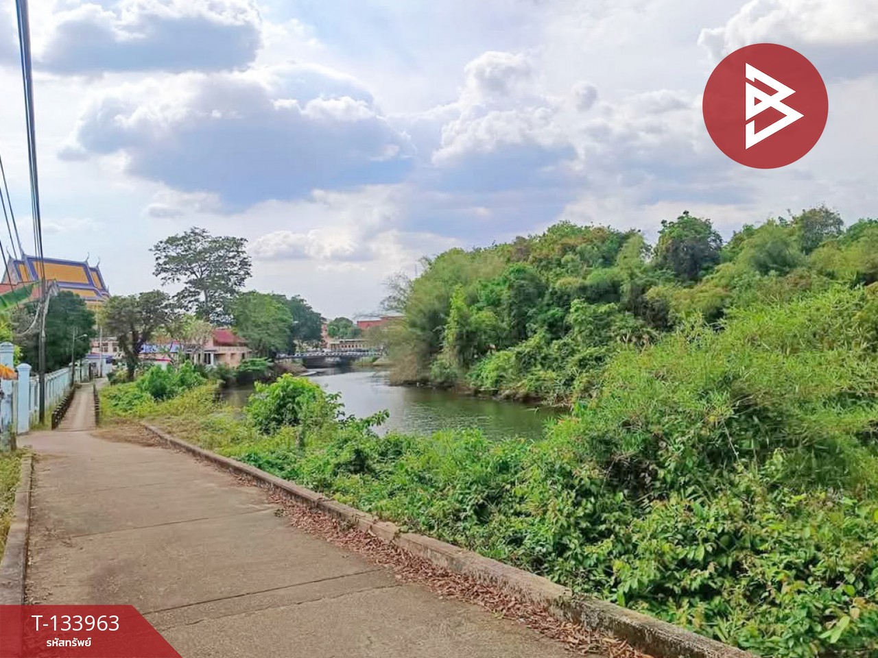 ขายที่ดินริมน้ำ เนื้อที่ 4 ไร่ 65 ตารางวา ท่าช้าง จันทบุรี 10