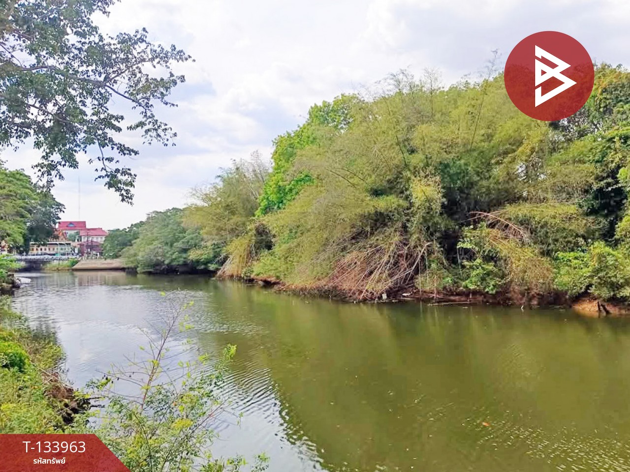 ขายที่ดินริมน้ำ เนื้อที่ 4 ไร่ 65 ตารางวา ท่าช้าง จันทบุรี 8