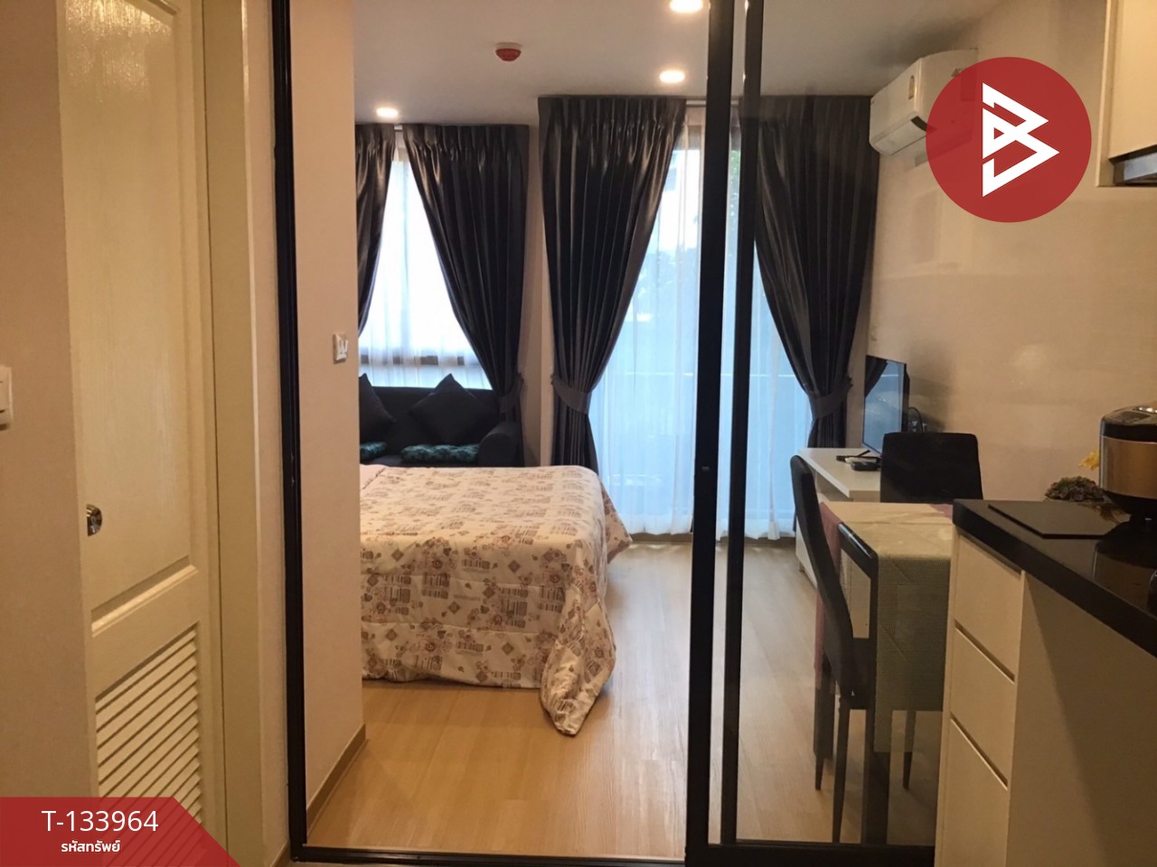 ขายคอนโด Bangkok Horizon Lite @ สถานีเพชรเกษม 48 กรุงเทพมหานคร 2