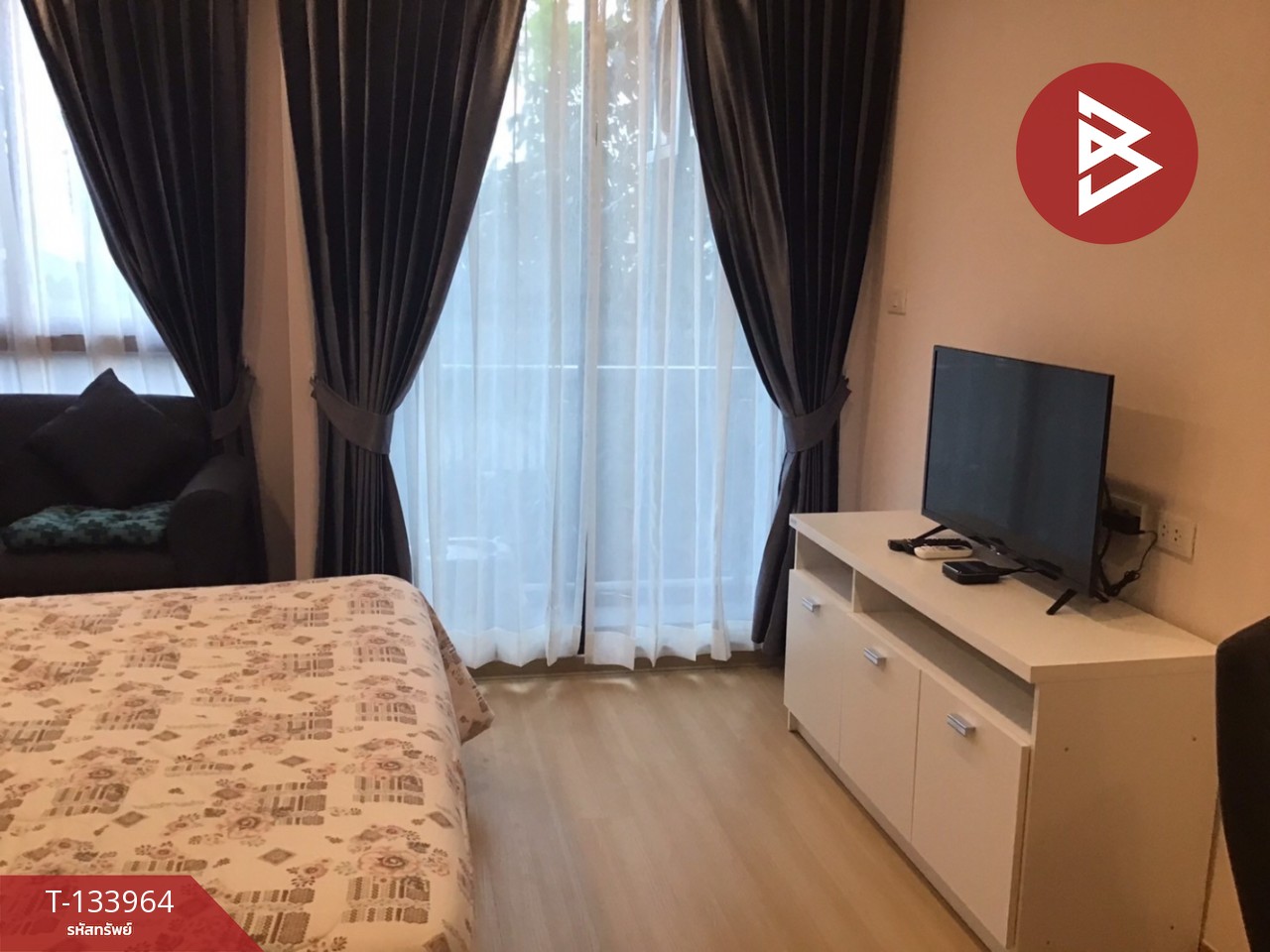 ขายคอนโด Bangkok Horizon Lite @ สถานีเพชรเกษม 48 กรุงเทพมหานคร 4