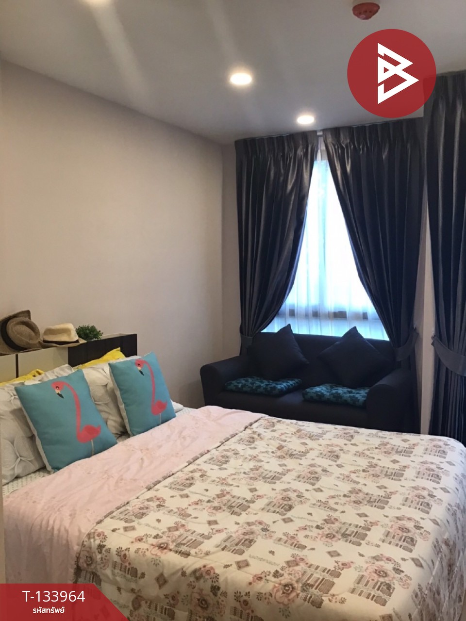 ขายคอนโด Bangkok Horizon Lite @ สถานีเพชรเกษม 48 กรุงเทพมหานคร 1