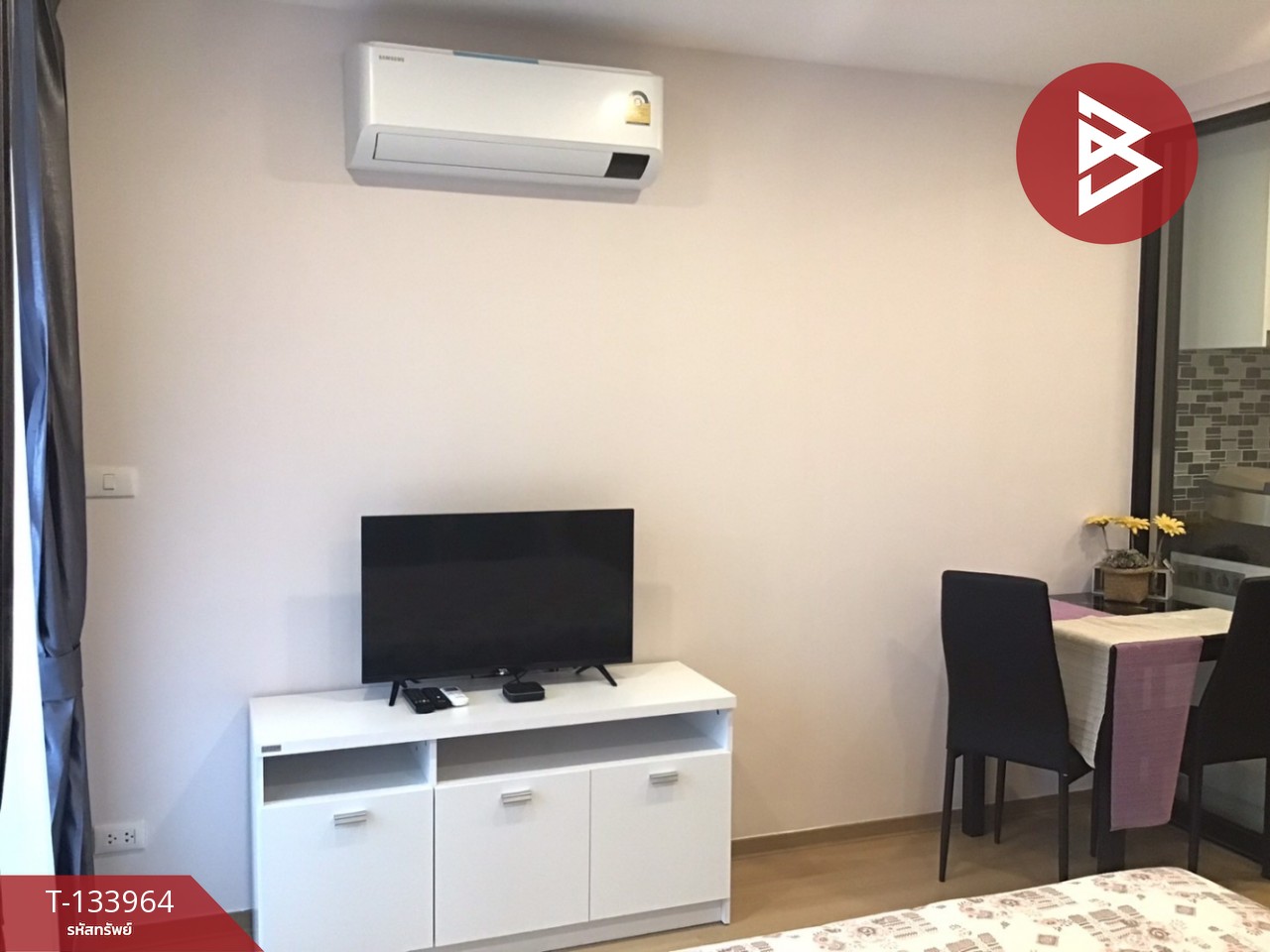 ขายคอนโด Bangkok Horizon Lite @ สถานีเพชรเกษม 48 กรุงเทพมหานคร 5