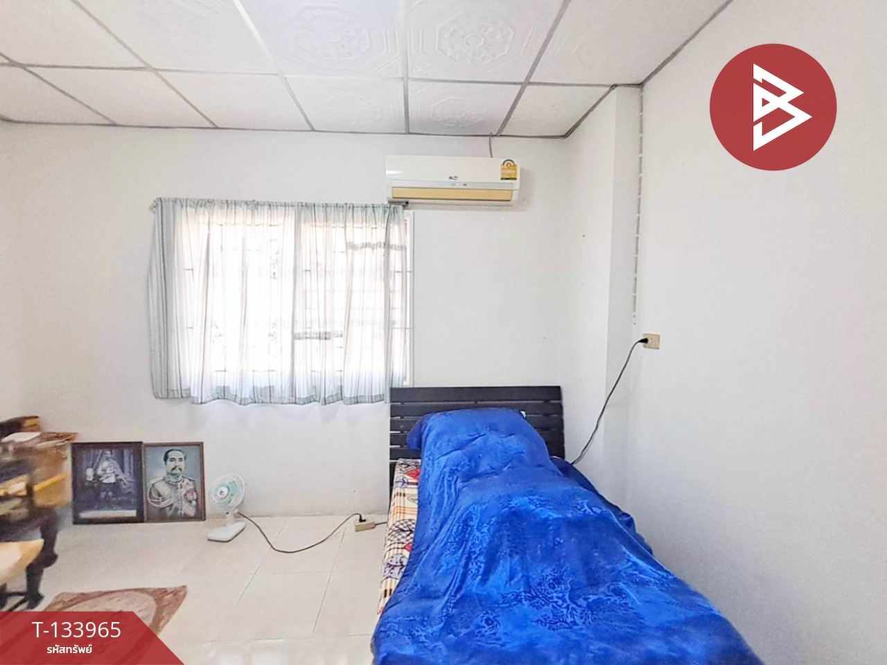 ขายทาวน์เฮ้าส์ หมู่บ้านสรณ์สิริ เทพารักษ์-แพรกษา (Sornsiri Theparak-Praeksa) สมุทรปราการ 9