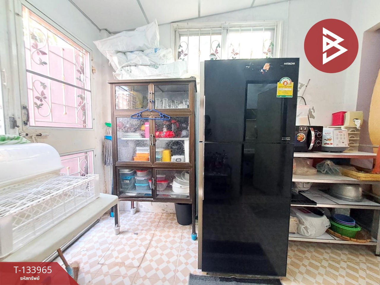 ขายทาวน์เฮ้าส์ หมู่บ้านสรณ์สิริ เทพารักษ์-แพรกษา (Sornsiri Theparak-Praeksa) สมุทรปราการ 10