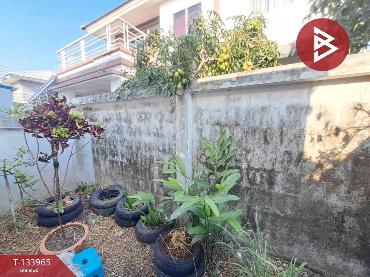 ขายทาวน์เฮ้าส์ หมู่บ้านสรณ์สิริ เทพารักษ์-แพรกษา (Sornsiri Theparak-Praeksa) สมุทรปราการ 13