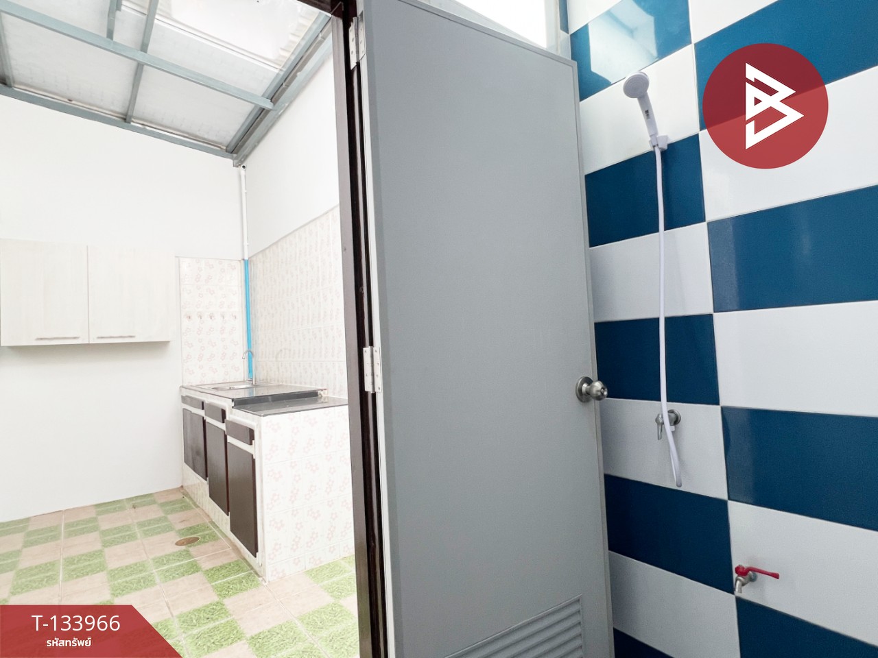 ขายทาวน์เฮ้าส์ หมู่บ้านเดอะมันนี่ พันธุวงษ์ (The Money Phanthuwong) พร้อมอยู่ฯ 14