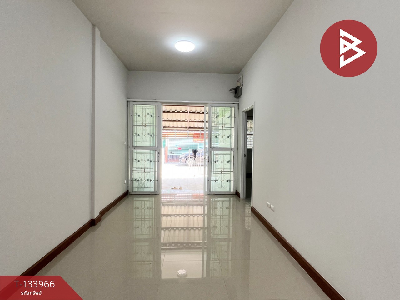 ขายทาวน์เฮ้าส์ หมู่บ้านเดอะมันนี่ พันธุวงษ์ (The Money Phanthuwong) พร้อมอยู่ฯ 4