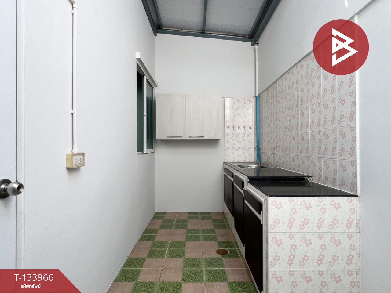 ขายทาวน์เฮ้าส์ หมู่บ้านเดอะมันนี่ พันธุวงษ์ (The Money Phanthuwong) พร้อมอยู่ฯ 11