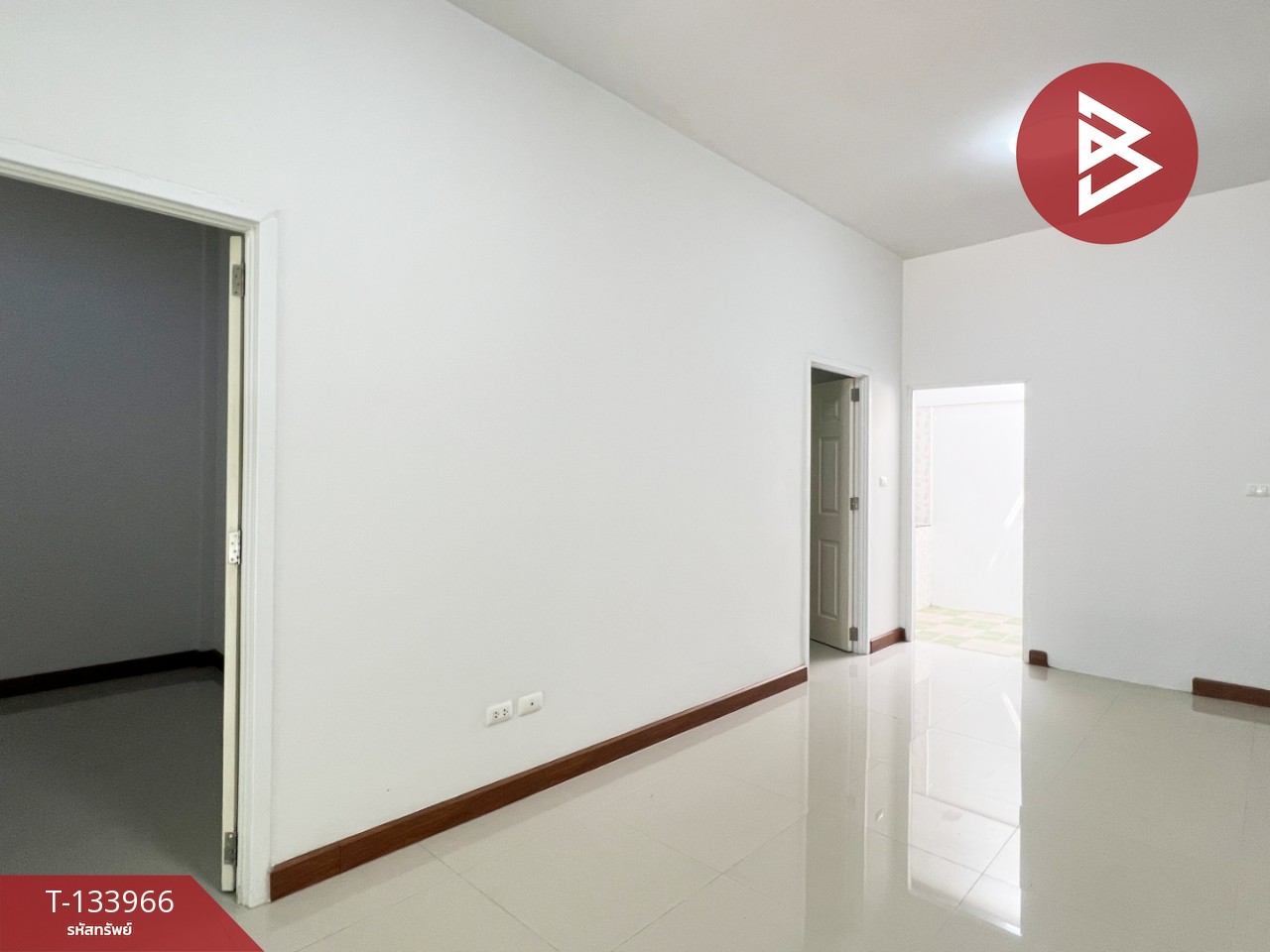 ขายทาวน์เฮ้าส์ หมู่บ้านเดอะมันนี่ พันธุวงษ์ (The Money Phanthuwong) พร้อมอยู่ฯ 6