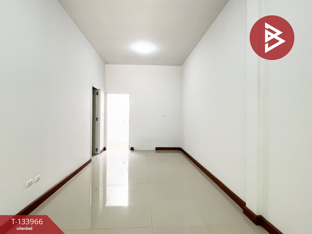 ขายทาวน์เฮ้าส์ หมู่บ้านเดอะมันนี่ พันธุวงษ์ (The Money Phanthuwong) พร้อมอยู่ฯ 5