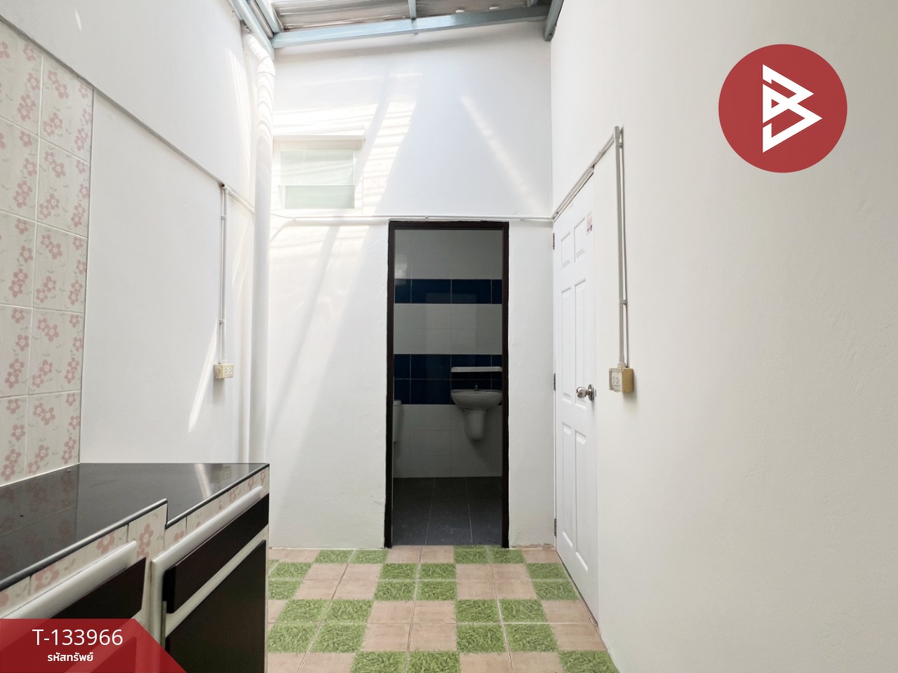 ขายทาวน์เฮ้าส์ หมู่บ้านเดอะมันนี่ พันธุวงษ์ (The Money Phanthuwong) พร้อมอยู่ฯ 12