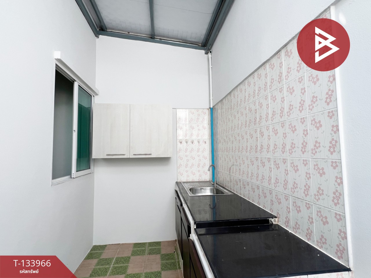 ขายทาวน์เฮ้าส์ หมู่บ้านเดอะมันนี่ พันธุวงษ์ (The Money Phanthuwong) พร้อมอยู่ฯ 13