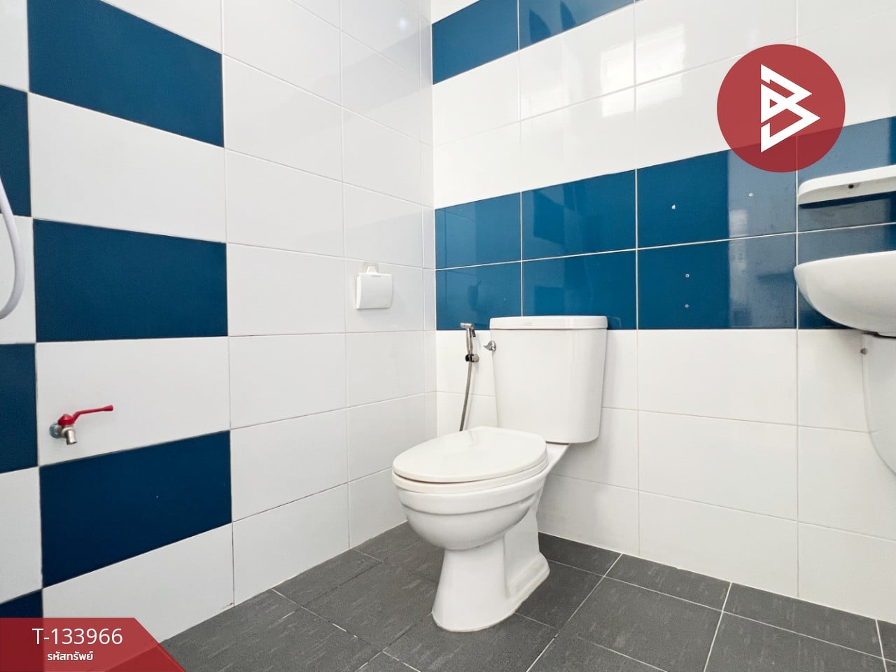 ขายทาวน์เฮ้าส์ หมู่บ้านเดอะมันนี่ พันธุวงษ์ (The Money Phanthuwong) พร้อมอยู่ฯ 15