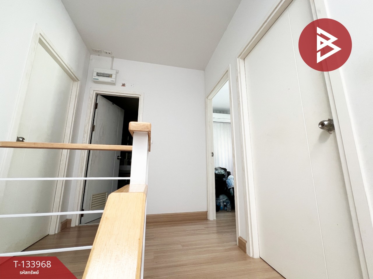 ขายทาวน์เฮ้าส์ หมู่บ้านพฤกษาวิลล์ 103 เทพารักษ์ สมุทรปราการ 9