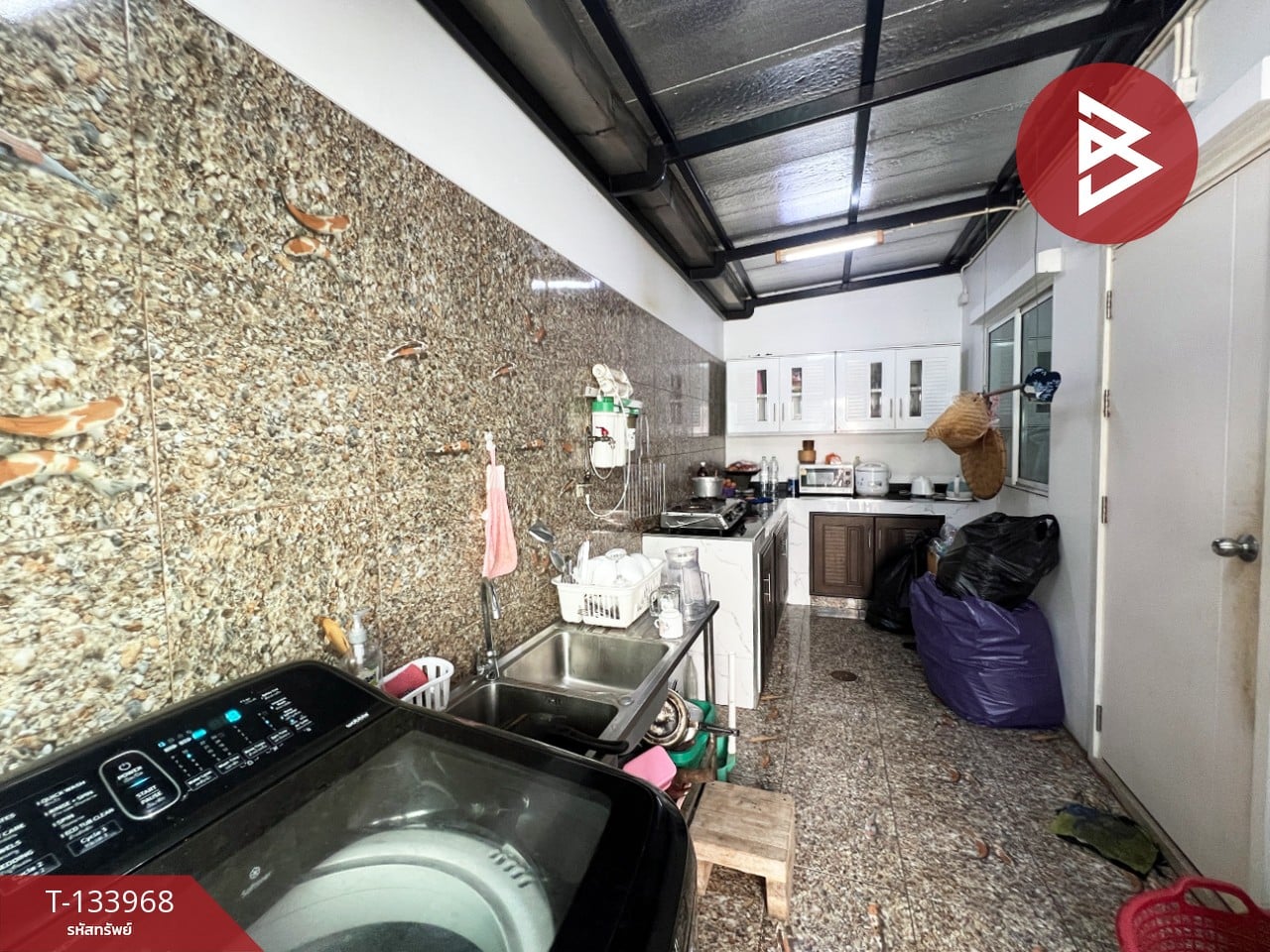 ขายทาวน์เฮ้าส์ หมู่บ้านพฤกษาวิลล์ 103 เทพารักษ์ สมุทรปราการ 8