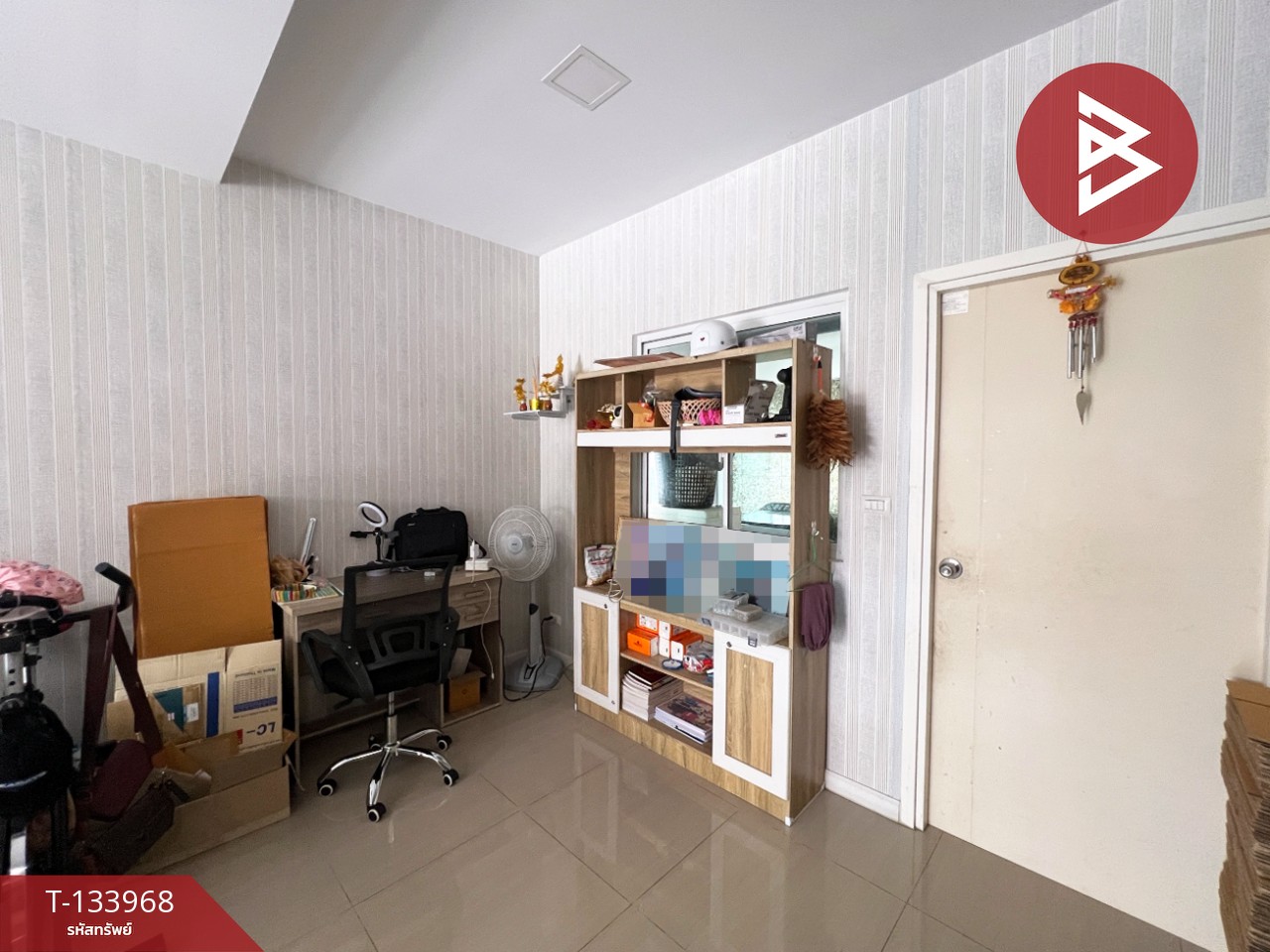 ขายทาวน์เฮ้าส์ หมู่บ้านพฤกษาวิลล์ 103 เทพารักษ์ สมุทรปราการ 6