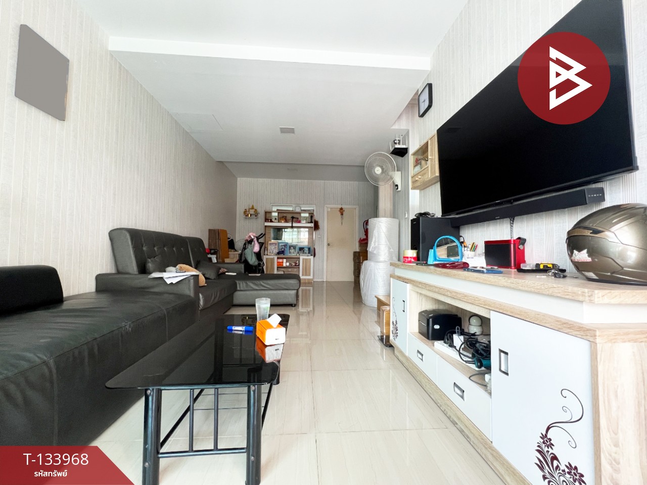 ขายทาวน์เฮ้าส์ หมู่บ้านพฤกษาวิลล์ 103 เทพารักษ์ สมุทรปราการ 3