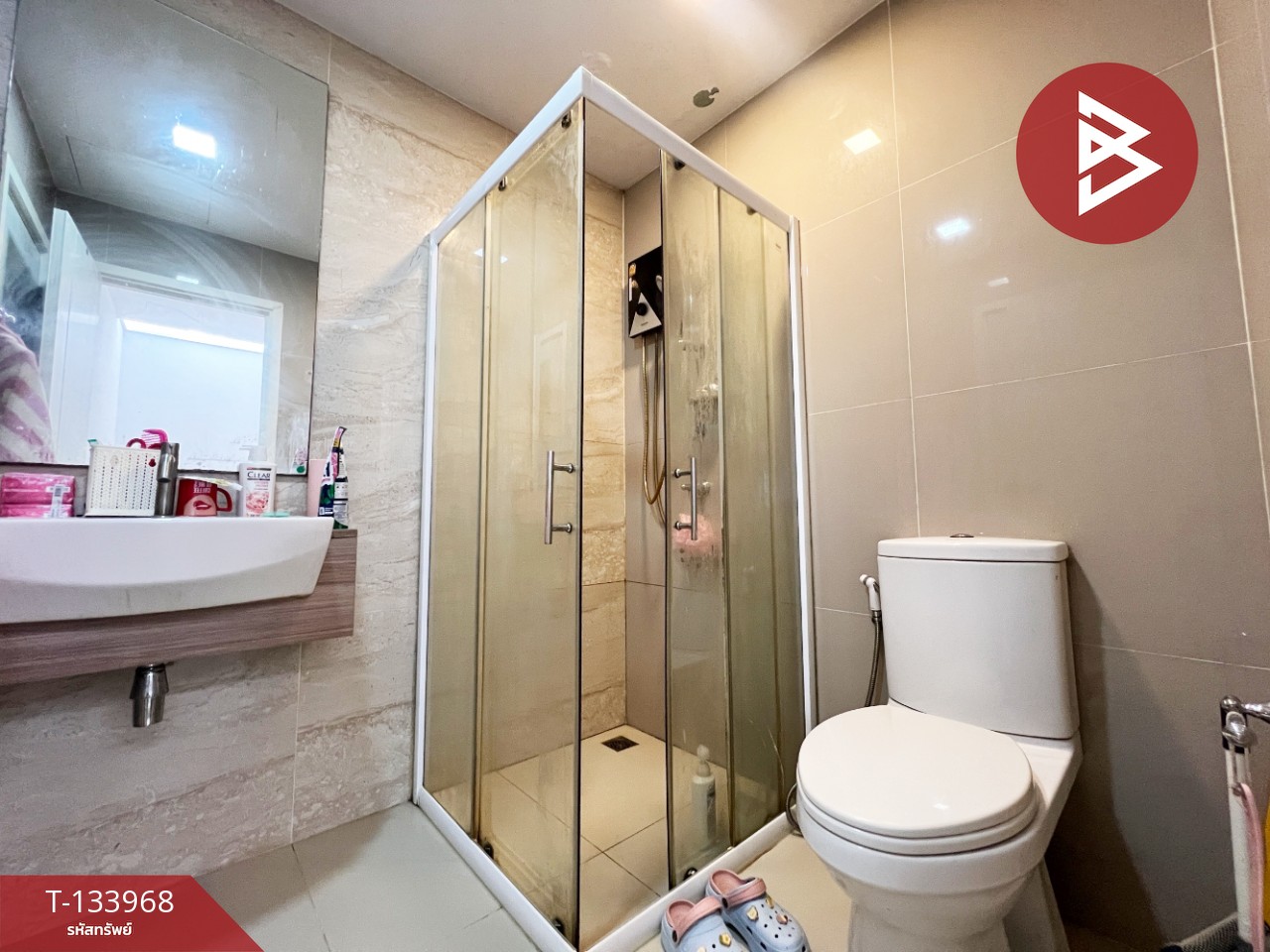 ขายทาวน์เฮ้าส์ หมู่บ้านพฤกษาวิลล์ 103 เทพารักษ์ สมุทรปราการ 13