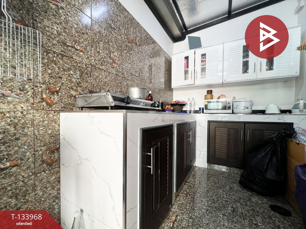 ขายทาวน์เฮ้าส์ หมู่บ้านพฤกษาวิลล์ 103 เทพารักษ์ สมุทรปราการ 7