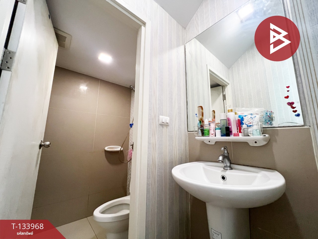 ขายทาวน์เฮ้าส์ หมู่บ้านพฤกษาวิลล์ 103 เทพารักษ์ สมุทรปราการ 12