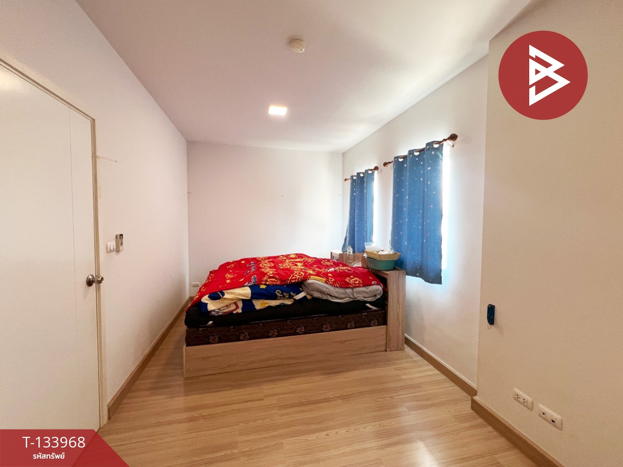 ขายทาวน์เฮ้าส์ หมู่บ้านพฤกษาวิลล์ 103 เทพารักษ์ สมุทรปราการ 10