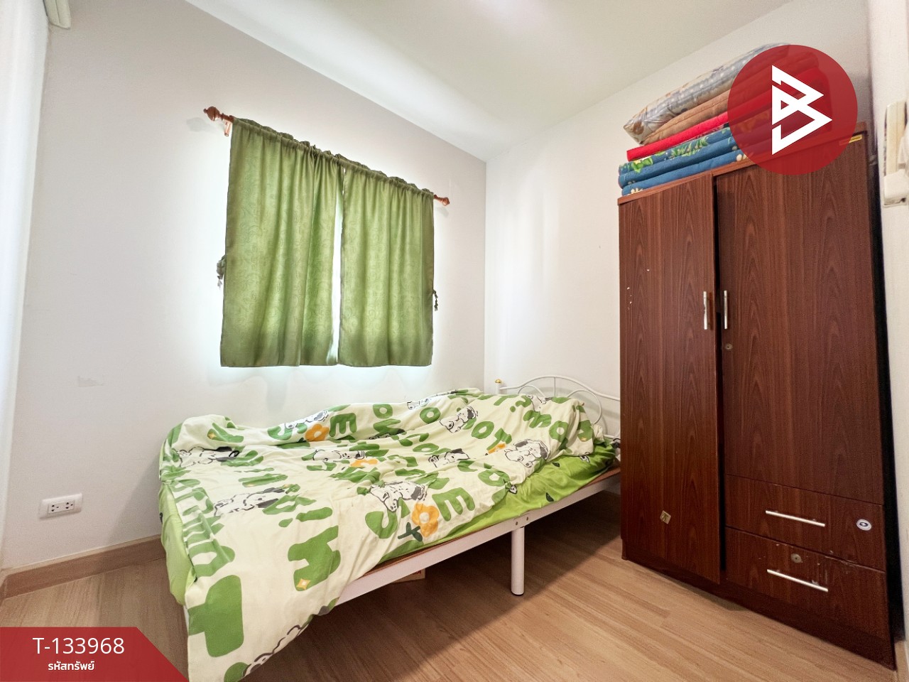 ขายทาวน์เฮ้าส์ หมู่บ้านพฤกษาวิลล์ 103 เทพารักษ์ สมุทรปราการ 11