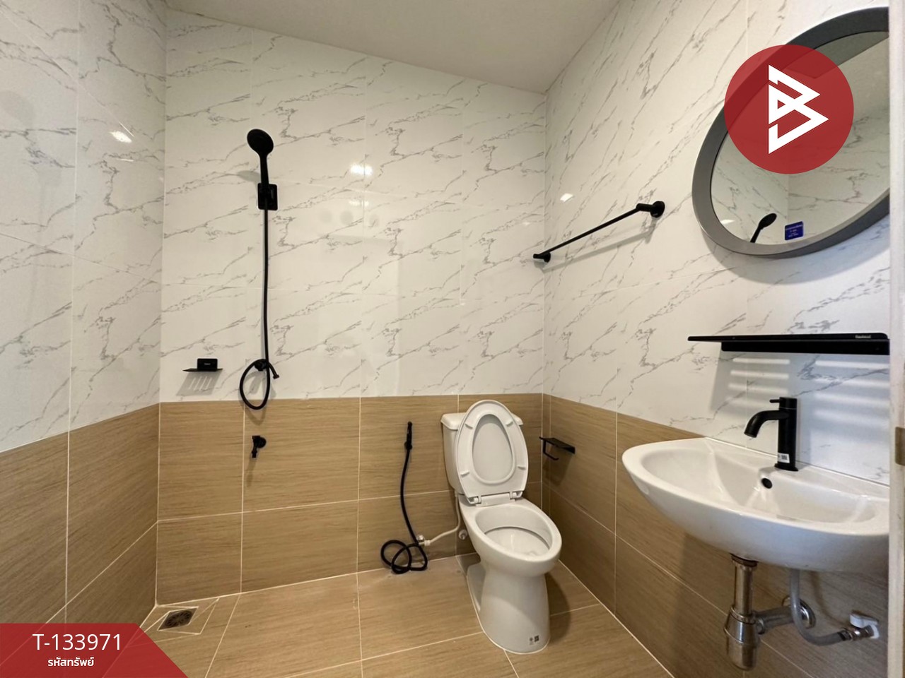 ขายทาวน์เฮ้าส์ หมู่บ้านศิรินเทพ 8 ศรีด่าน 22 บางพลี สมุทรปราการ 13