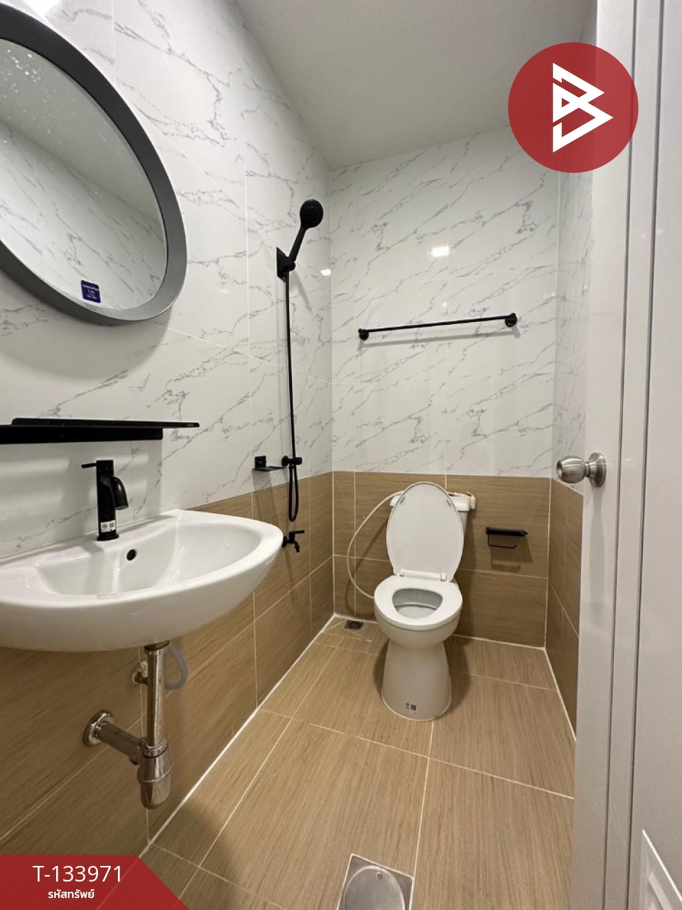 ขายทาวน์เฮ้าส์ หมู่บ้านศิรินเทพ 8 ศรีด่าน 22 บางพลี สมุทรปราการ 14