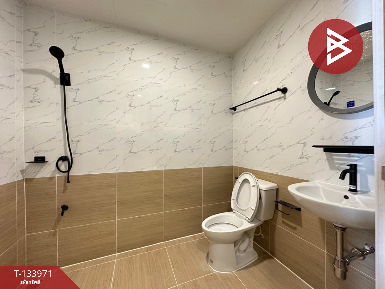 ขายทาวน์เฮ้าส์ หมู่บ้านศิรินเทพ 8 ศรีด่าน 22 บางพลี สมุทรปราการ 12